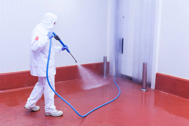 Best Oil Spill Cleanup  in Eunice, LA